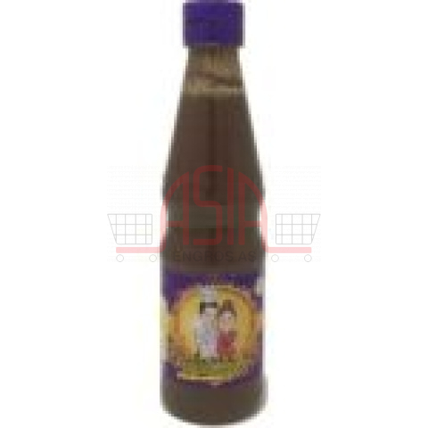 Plarah Sauce PURPLE CAP 400ml x 50